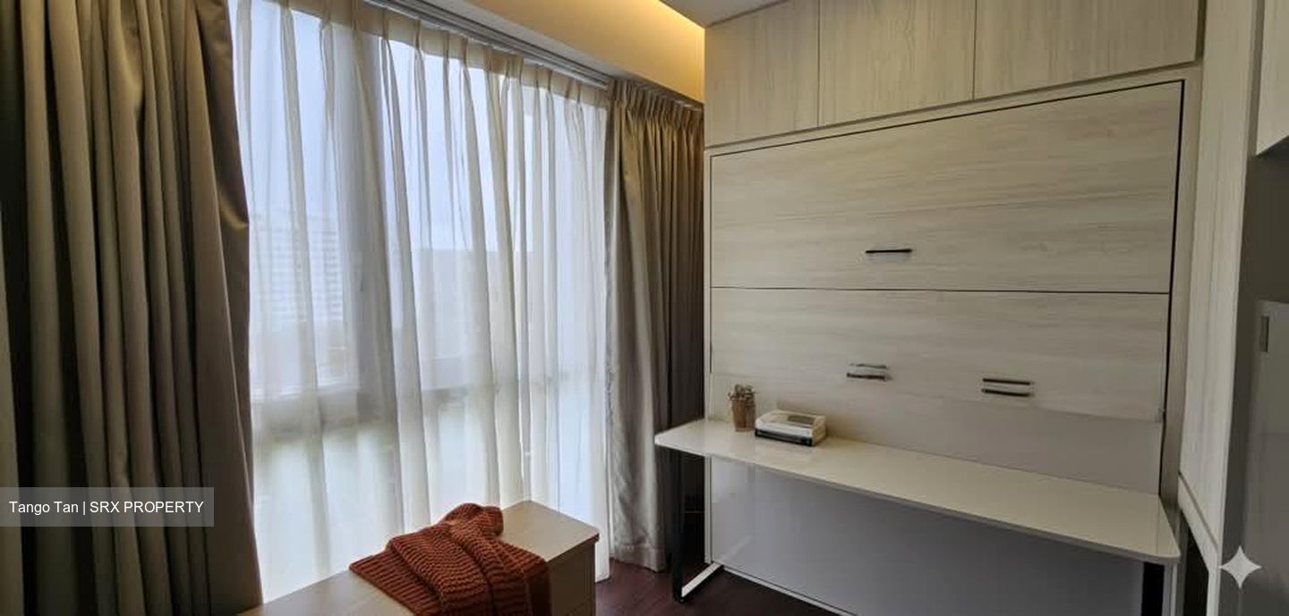 Ecopolitan (D19), Condominium #554236461